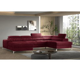 Lacante Loco 25 123x265 Pravý 1