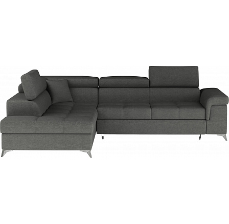 Sedací souprava ERIDANO, Sawana 21 Pravá