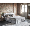Bed Lamica 180x200 + metal frame/ gas lift / bedding box Monolith 84 Not applicable 2