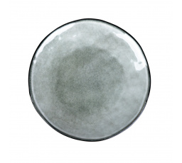Dezertní talíř LABARRO šedý 21 cm 869032