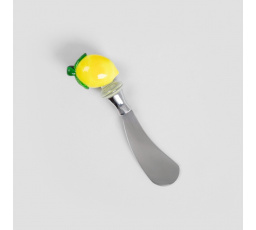 ORKEL SUMMER máslový nůž citron 12 cm 743221