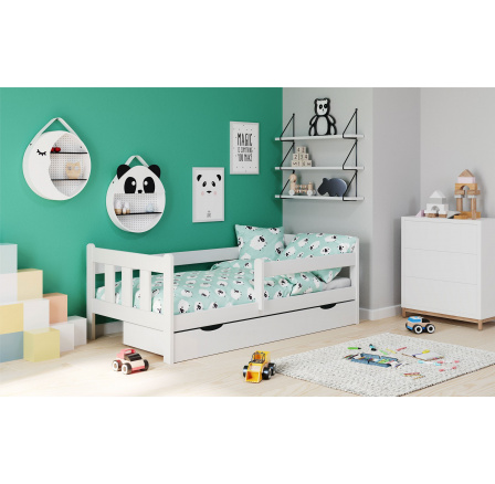 Postel MARINELLA, bílá