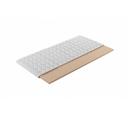 Topper HR 140x200 cm