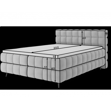 Sabeno Royal 01 180x200 2 Sabeno Royal 01 180x200 2