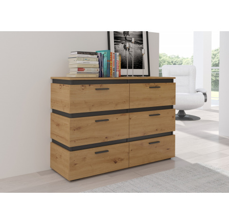 Komoda Faro 6S Komoda Faro 6S