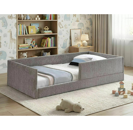 POSTEL LEO RAVEN 90X180 C. BĚŽ 30