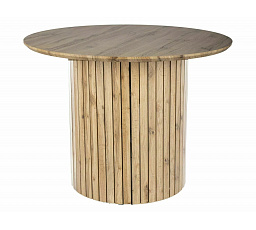 Jídelní stůl SOCRATES, Dub Artisan