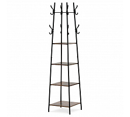 Věšák, mdf, přírodní, GD-170 OLW