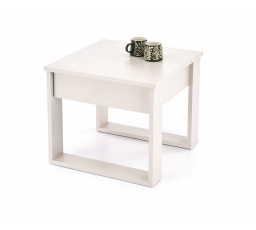 Konferenční stůl NEA KWADRAT, Kašmír