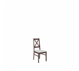 Židle dřevěná K67 Dark Walnut