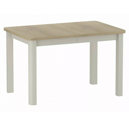 STŮL OSKAR DĽB CREMONA TORRO / KAŠMÍR 120(200)x80