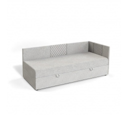 TINY (Postel) - Barva Korpusu: Faro 22