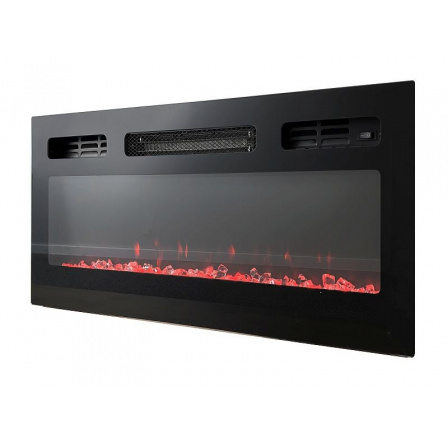 ELEKTRICKÝ KRB ČERNÝ ELEKTRICKÝ KRB ČERNÝ