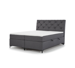 Boxspring postel Berylio 140x200
