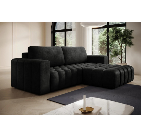 Sedací souprava BONETT, Monolit 97 Pravá