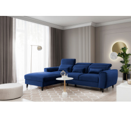 Foble Velvetmat 40 121x240 Levý 1