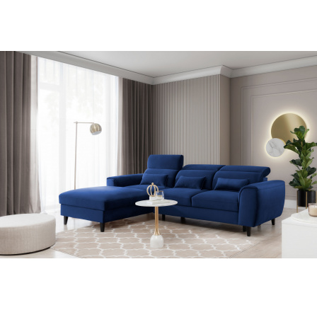 Foble Velvetmat 40 121x240 Levý 1