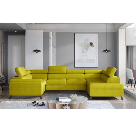 Escada Omega 68 110x250 Pravá 1
