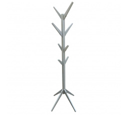 Věšák na oblečení Tree šedý