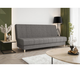 Rozkládací pohovka BALI 200 cm - volitelný odstín 