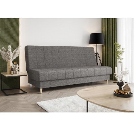 Rozkládací pohovka BALI 200 cm - volitelný odstín 