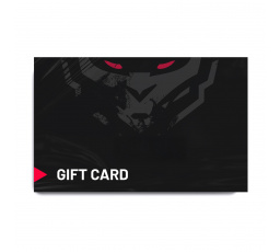 Dárková karta  Chairs