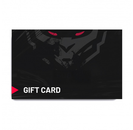 Dárková karta  Chairs