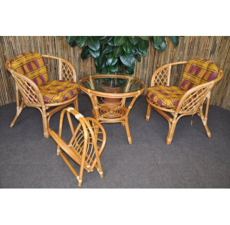 Kolekce ratanového nábytku AXIN 8 Kolekce ratanového nábytku AXIN 8