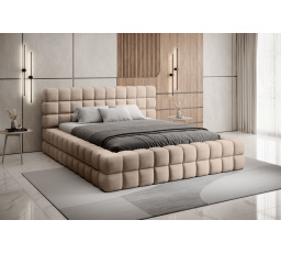 Łože Dizzle 160x200 Amore 18 1