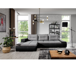 Sedací soustava OTTAVIO, Sawana 21 / soft 11 levá