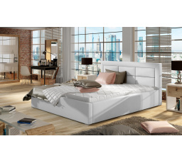 Rosano 140x200 + Kovový rošt./pod.plyn./kontener Soft 17 1