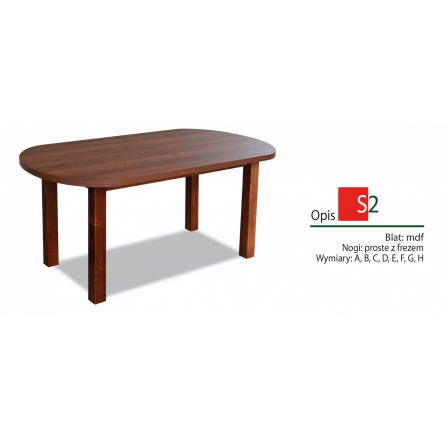 Stůl S3