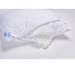 Polštář Alaska AntiStress 70x90cm 900g 2x zip kuličky UNICO