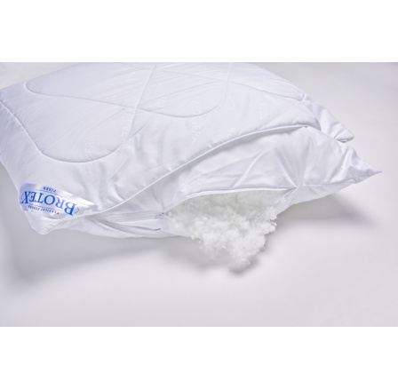 Polštář Alaska AntiStress 70x90cm 900g 2x zip kuličky UNICO