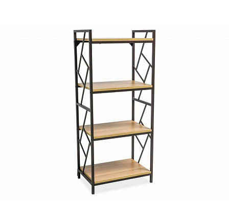 Knihovna TABLO R4, dub