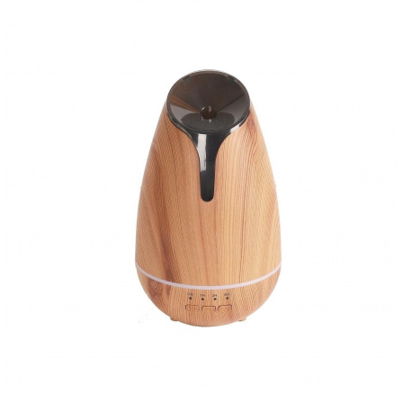 Difuzér vůně Bruna USB 120 ml        přírodní