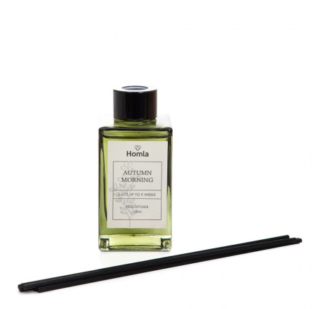 Difuzér vůně TOFU Podzimní ráno 120 ML SS23 850962