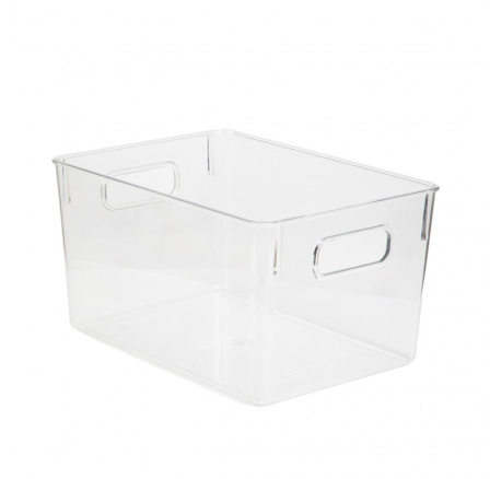 Organizér LYDIE akryl 19.4x22.3x15.2cm 881836