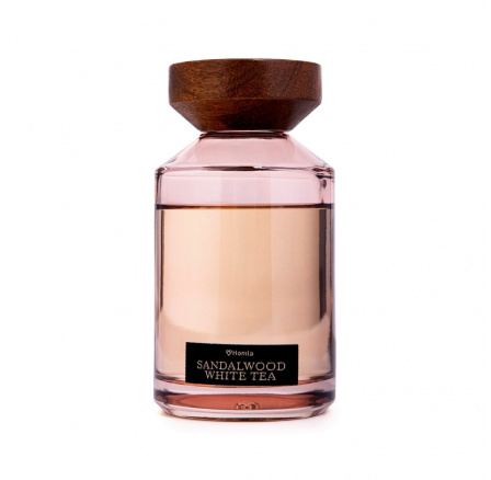 Difuzér vůně WOODY BLEND Santalové dřevo Bílý čaj 200 ml 705168