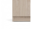 Komoda SIMPLICITY 234, Jackson hickory 
