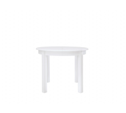 Jídelní stůl Stůl ROLESLAW II, bílá 