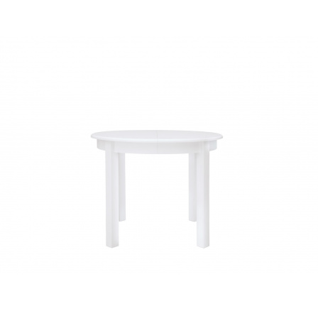 Jídelní stůl Stůl ROLESLAW II, bílá 