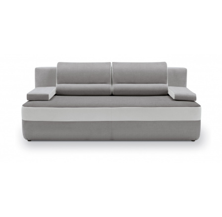 JUNO II LUX 3DL,Soro 90 grey/Soro 83 silver (M8023G/T1003S40G00)  (BRW COMFORT) (FL VIII-K1230)