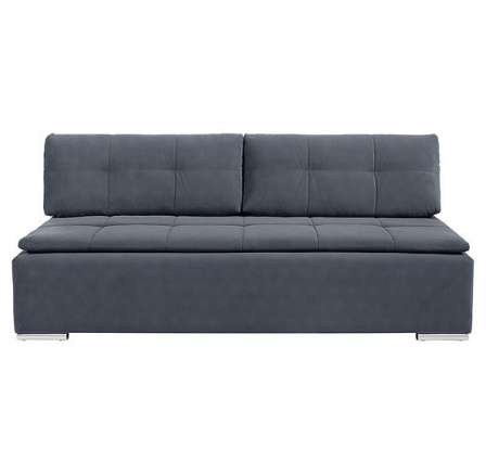 Pohovka LANGO LUX 3DL, Loca 21 grey 