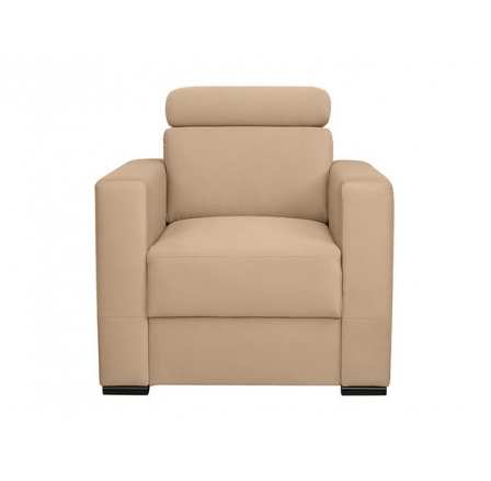 Křeslo LORD ES, Comfi 20 beige (BRW COMFORT) (FL13-1030)