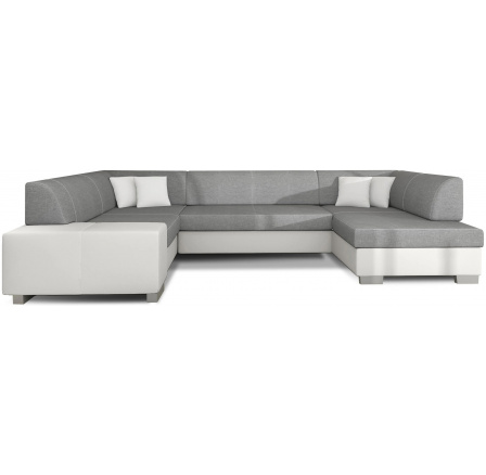 Sedací souprava HAVANA, Sawana 21 / soft 17 Pravá