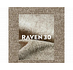 POSTEL ALFIE RAVEN 120X200 C. BĚŽ 30