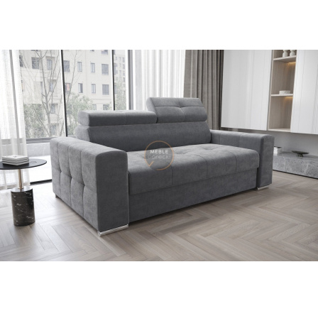 Sofa MARGO II 195 cm - volitelný odstín Sofa MARGO II 195 cm - volitelný odstín
