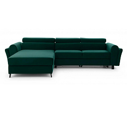 Sedací souprava MARIALL, Monolith 37 Levá