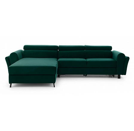 Sedací souprava MARIALL, Monolith 37 Levá